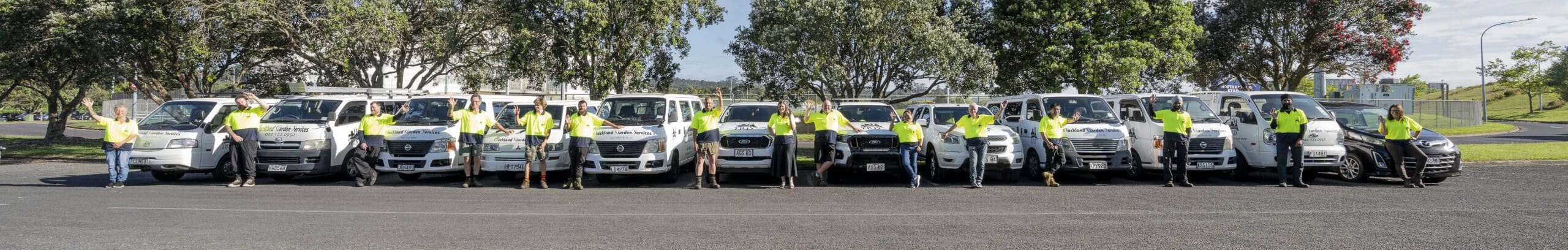 The AGS Team's Lawn Mowing Tips for Beginners